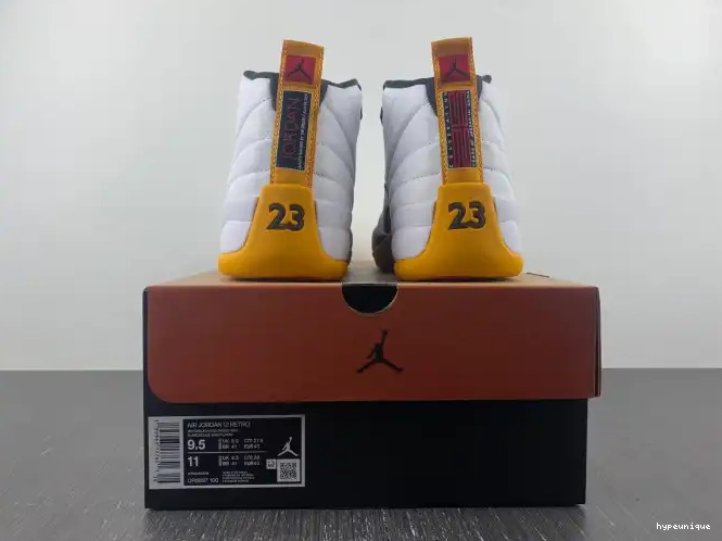 HYPE Years Air Jordan in China 25 DR8887-100 12 0608
